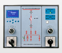 GRT-KZC系列开关柜智能操控装置