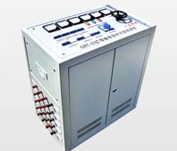 GRT-SYC型继电保护试验电源车