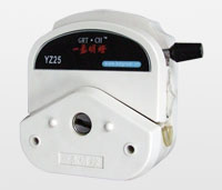 YZ15(25)泵头 材料：聚砜（PSU）