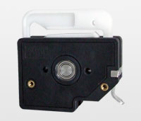 DG泵头  本体材料：聚苯硫醚（PPS）