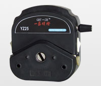 YZ15(25)泵头 材料：聚苯硫醚（PSU）